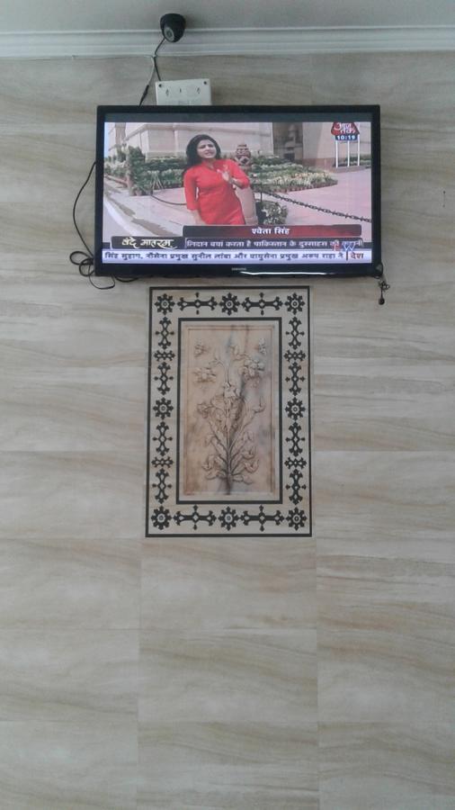 Hotel Vatika Далхаузи Екстериор снимка
